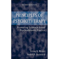 Principles of Psychotherapy - Hardcover