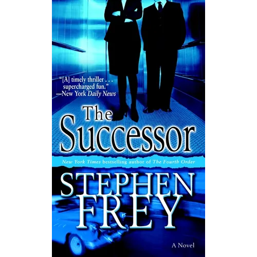 The Successor - Mass Market Paperbound