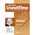 Emanuel CrunchTime for Evidence