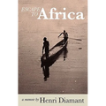 Escape to Africa - Paperback
