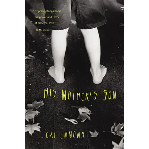 His Mother's Son - Paperback