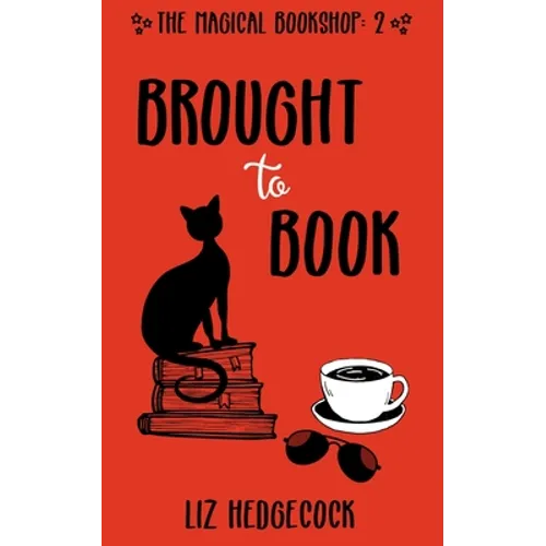 Brought To Book - Paperback