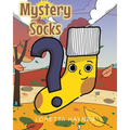 Mystery Socks - Paperback