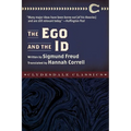 The Ego and the Id - Paperback