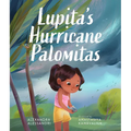 Lupita's Hurricane Palomitas - Hardcover