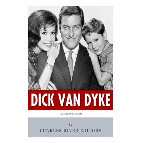 American Legends: The Life of Dick Van Dyke