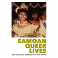 Samoan Queer Lives - Paperback