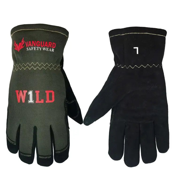 Vanguard WILD-1 WILDLAND FIREFIGHTING GLOVE