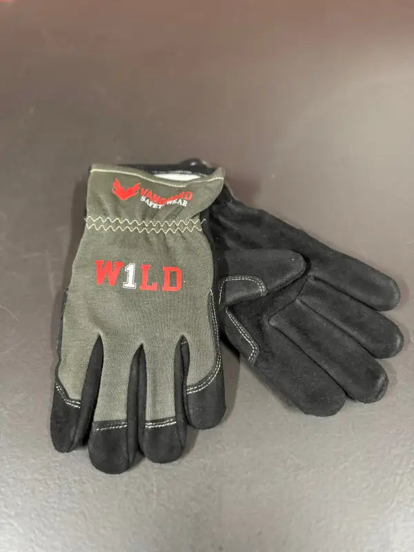 Vanguard WILD-1 WILDLAND FIREFIGHTING GLOVE