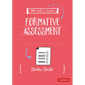 A Little Guide for Teachers: Formative Assessment - Paperback
