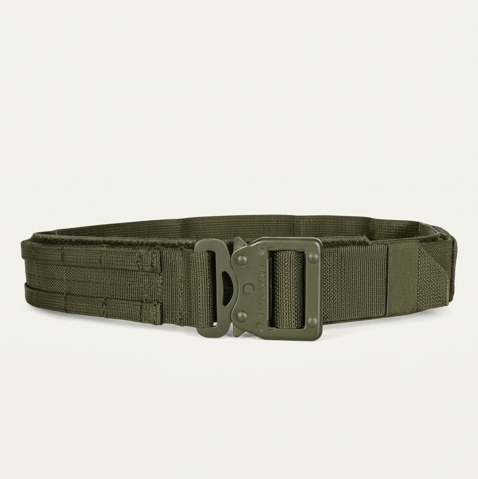Paladin Battle Belt