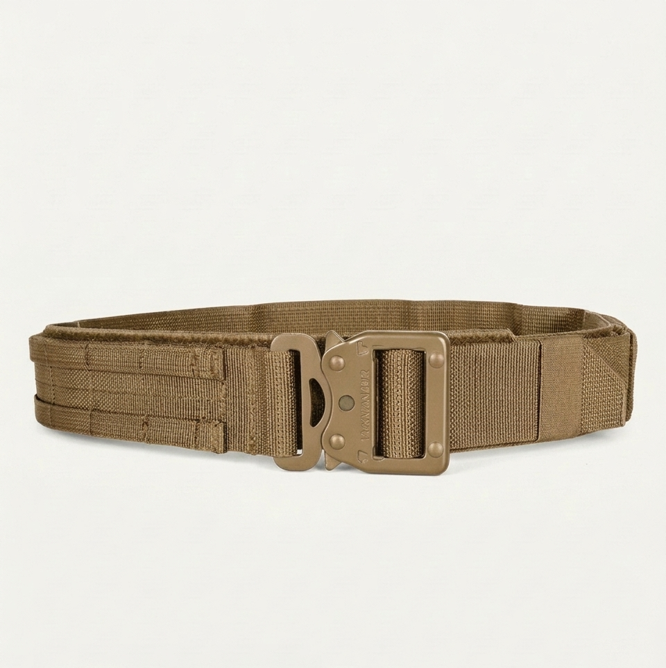 Paladin Battle Belt