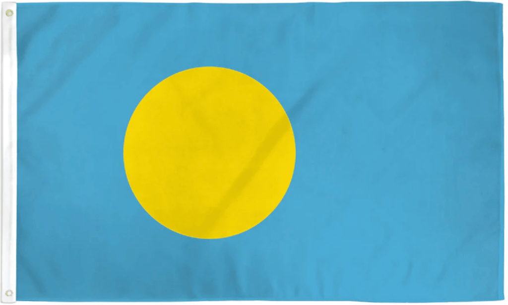 Palau