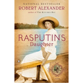 Rasputin's Daughter - Paperback