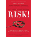 Risk!: True Stories People Never Thought They'd Dare to Share - Paperback