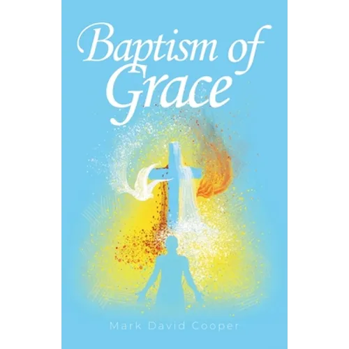 Baptism of Grace - Paperback