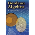 Boolean Algebra - Paperback