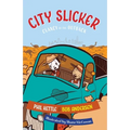 City Slicker: Clancy of the Outback - Paperback