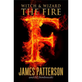The Fire - Hardcover