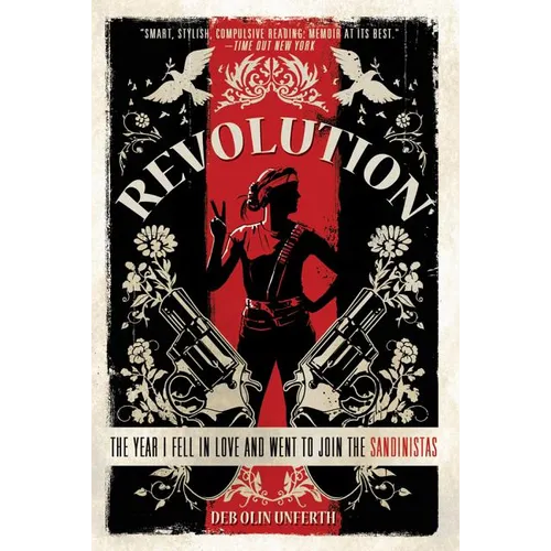 Revolution - Paperback