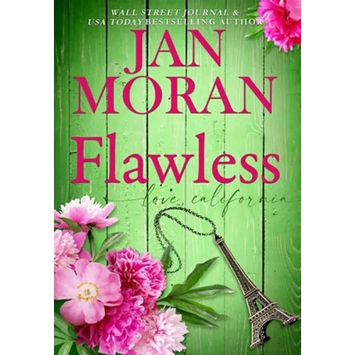 Flawless - Hardcover