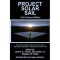 Project Solar Sail - Paperback