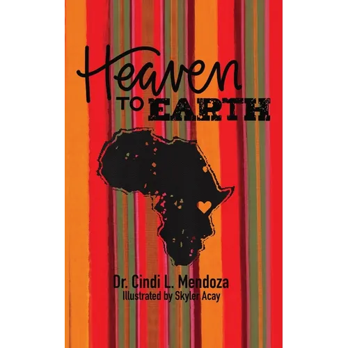 Heaven to Earth - Paperback