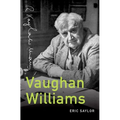 Vaughan Williams - Hardcover