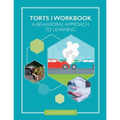 Torts I Workbook: A Behavioral Approach to Learning - Paperback