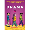 Drama - Paperback