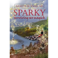 Sparky: Surviving Sex Magick - Paperback
