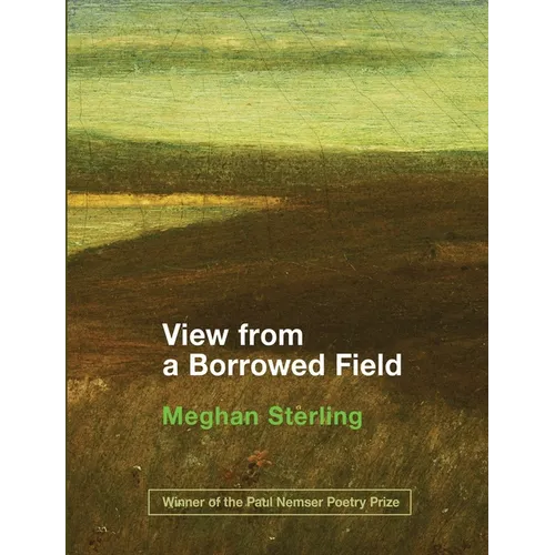 View from a Borrowed Field - Paperback