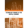 Technology Brands in the Digital Economy - Paperback