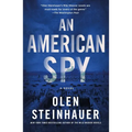 An American Spy - Paperback