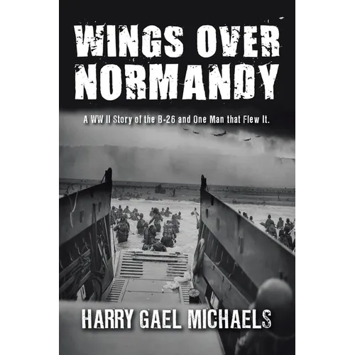 Wings Over Normandy