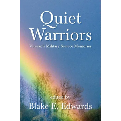 Quiet Warriors