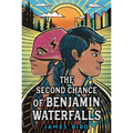 The Second Chance of Benjamin Waterfalls - Paperback