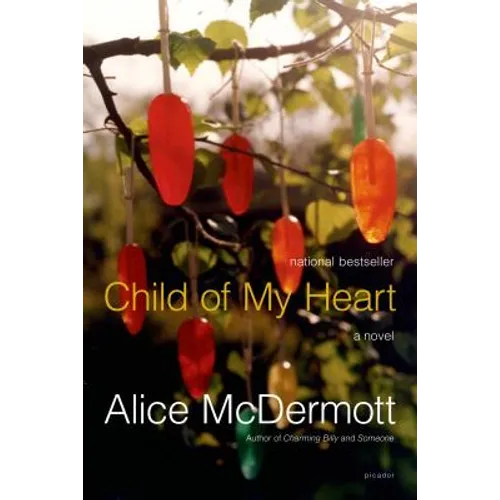 Child of My Heart - Paperback