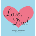 Love, Dad - Hardcover