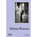 Helmut Newton - Paperback