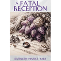 A Fatal Reception: An Ella Shane Mystery - Paperback