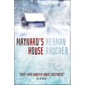Maynard's House - Paperback