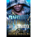Byron: Life of A Hustla - Paperback