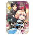 Tearmoon Empire (Manga): Volume 6 - Paperback