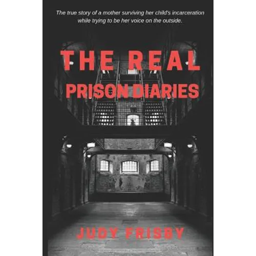 The Real Prison Diaries - Paperback