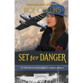 Set for Danger - Paperback