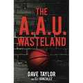 The A.A.U. Wasteland - Paperback