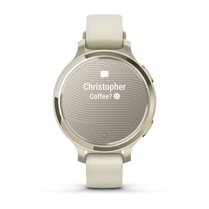 Garmin Lily 2 Active - Touchscreen, GPS & Up to 9 Days of Battery Life