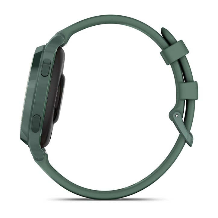 Garmin Lily 2 Active - Touchscreen, GPS & Up to 9 Days of Battery Life