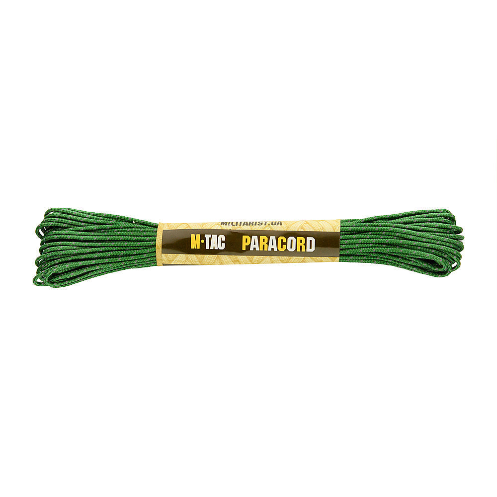 M-Tac Paracord Minicord Reflective